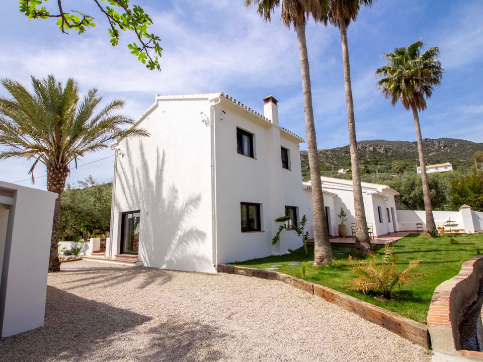 Lejlighed i Periana, Malaga - foto 4